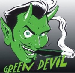 Green Devil